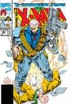 Uncanny X-Men (1981) #294 cover
