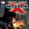 Weapon X (2002) #15