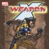 Weapon X (2002) #25