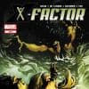 X-Factor (2005) #215