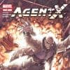 Agent X (2002) #9
