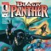 Black Panther (1998) #8
