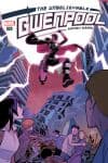 The Unbelievable Gwenpool (2016) #20 cover