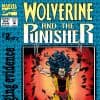 Wolverine and The Punisher: Damaging Evidence (1993) #2