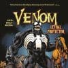 Venom Vol. 3: Lethal Protector - Blood in the Water (Trade Paperback)