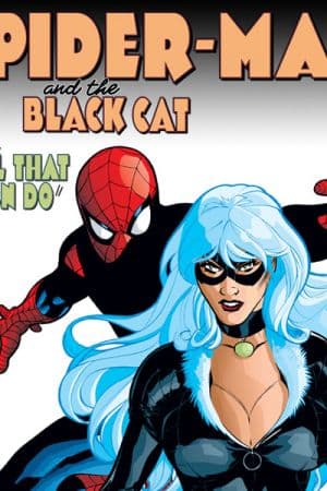 Spider-Man/Black Cat: Evil That Men Do (2002 - 2006)