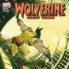 Wolverine: First Class (2008) #20