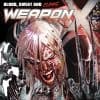 Weapon X (2017) #16