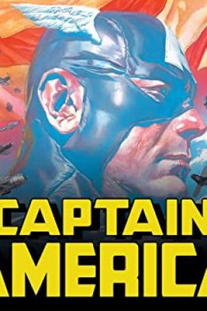 Captain America (2018 - 2022)