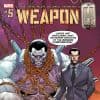 Weapon H (2018) #5