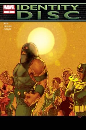 Identity Disc (2004) #3