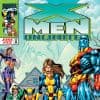 X-Men Unlimited (1993) #23