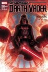 Star Wars: Darth Vader - Dark Lord of the Sith Vol. 1 (Trade Paperback) cover