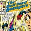 West Coast Avengers (1985) #32