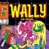 Wally the Wizard (1985) #1