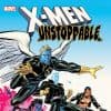 X-Men: Unstoppable (Trade Paperback)