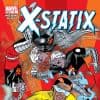 X-Statix (2002) #2