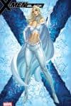 X-Men Black (Trade Paperback) cover