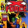 X-Force (1991) #83