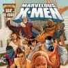 Age Of X-Man: The Marvelous X-Men (Trade Paperback)