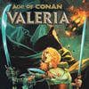Age of Conan: Valeria (2019) #2