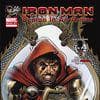 What If? Iron Man: Demon in an Armor (2010) #1