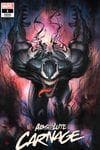 Absolute Carnage (2019) #1 (Variant) cover