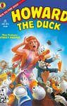 Howard the Duck (1979) #6 cover