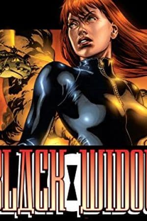 Black Widow (1999)
