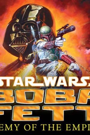 Star Wars: Boba Fett - Enemy of the Empire (1999)
