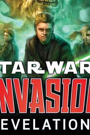Star Wars: Invasion - Revelations (2011)