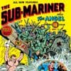 Sub-Mariner Comics (1941 - 1955)