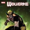 Wolverine (2020) #1 (Variant)