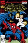 Peter Parker, the Spectacular Spider-Man Annual (1979) #9 cover