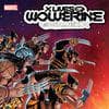 X Deaths of Wolverine (2022) #1 (Variant)