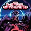 X-Men: The Trial of Magneto (2021)