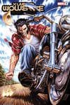 X Lives of Wolverine (2022) #3 (Variant) cover