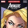 Avengers Unlimited Infinity Comic (2022) #28