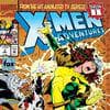 X-Men Adventures (1994) #3