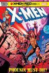X-Men Red (2022) #10 (Variant) cover