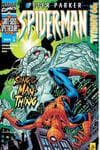 Peter Parker: Spider-Man Annual (1999) #1 cover