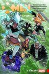Extraordinary X-Men Vol. 1: X-Haven (Trade Paperback) cover