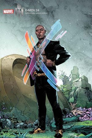 X-Men (2021) #24 (Variant)