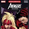 Avengers Unlimited Infinity Comic (2022) #62