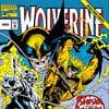 Wolverine (1988) #60