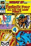 What If? (1989) #11 cover