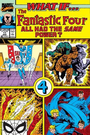 What If? (1989) #11