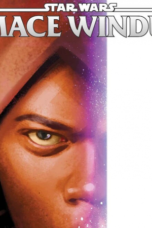 Star Wars: Mace Windu (2024 - Present)