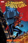 AMAZING SPIDER-GIRL VOL. 3: MIND GAMES TPB (Trade Paperback) cover