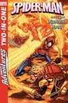 Marvel Adventures Two-in-One (2007) #5 cover